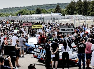 Championnat de France FFSA Circuit : Dijon-Prenois comme tournant des championnats ?