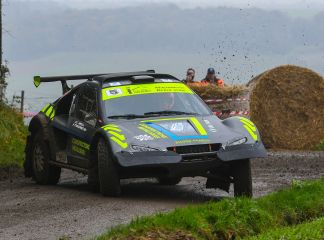 Rallye Plaines & Vallées : Un fauteuil pour 3 pour la 50e édition