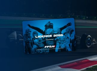 Souscrivez votre licence FFSA 2025