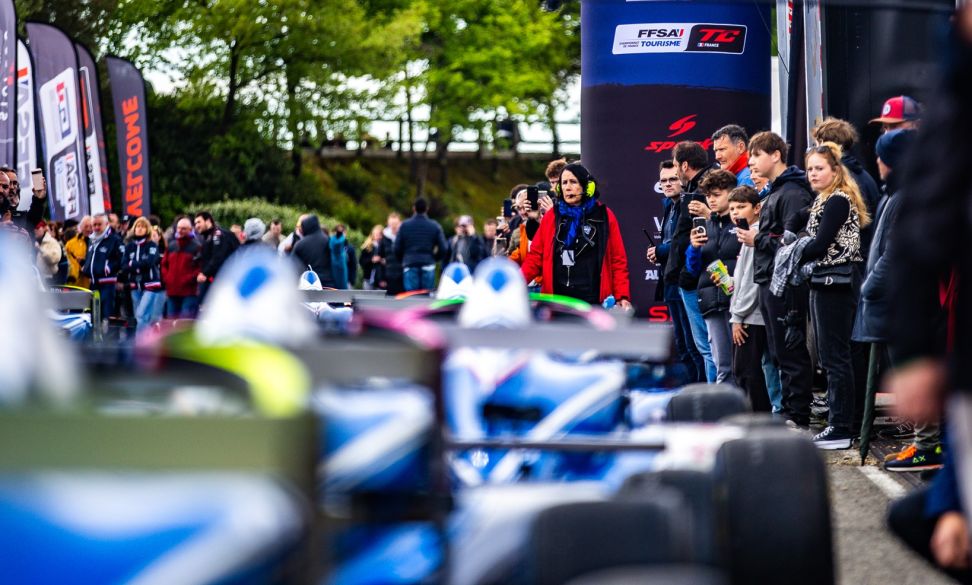Championnat de France FFSA des Circuits : Bilan Nogaro