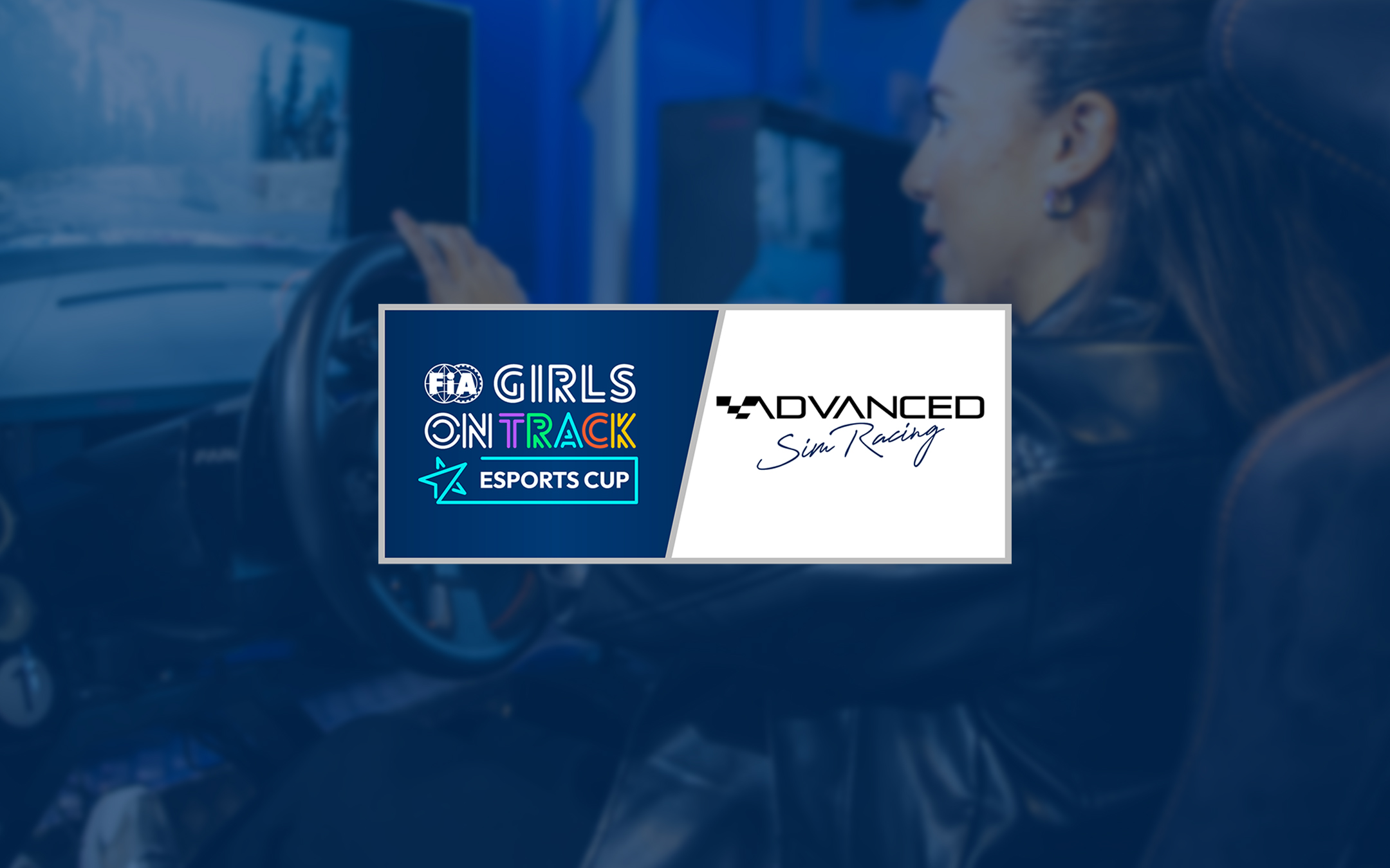 La FIA lance la Esports Cup dédiée aux talents féminins