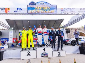 La Palme d’or pour Bonato et Boulloud