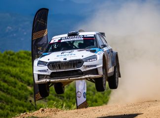 Rallye Terre d’Aleria : Présentation