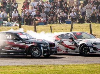 Du grand spectacle à Vesoul pour ouvrir la saison 2025