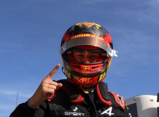 Giltaire victorieux à Misano et en tête du championnat