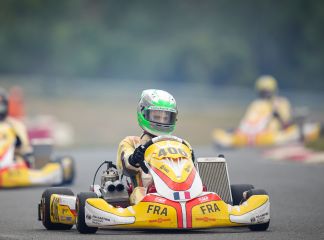 Un top-10 encourageant pour Jules Avril au Portugal
