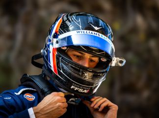 Martins deux fois mis hors-course à Monaco
