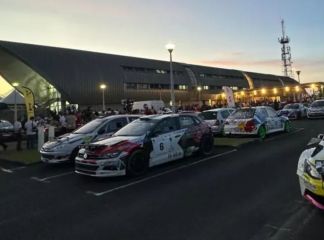 Rallye des Grands-Fonds : Les Origines