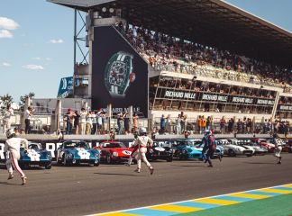 Le Mans Classic 2025