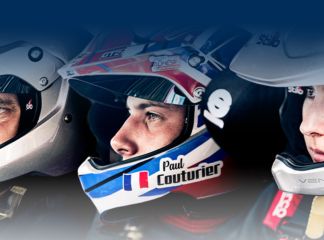 Rallye Jeunes FFSA YACCO : Lancement de saison pour les lauréats 2024