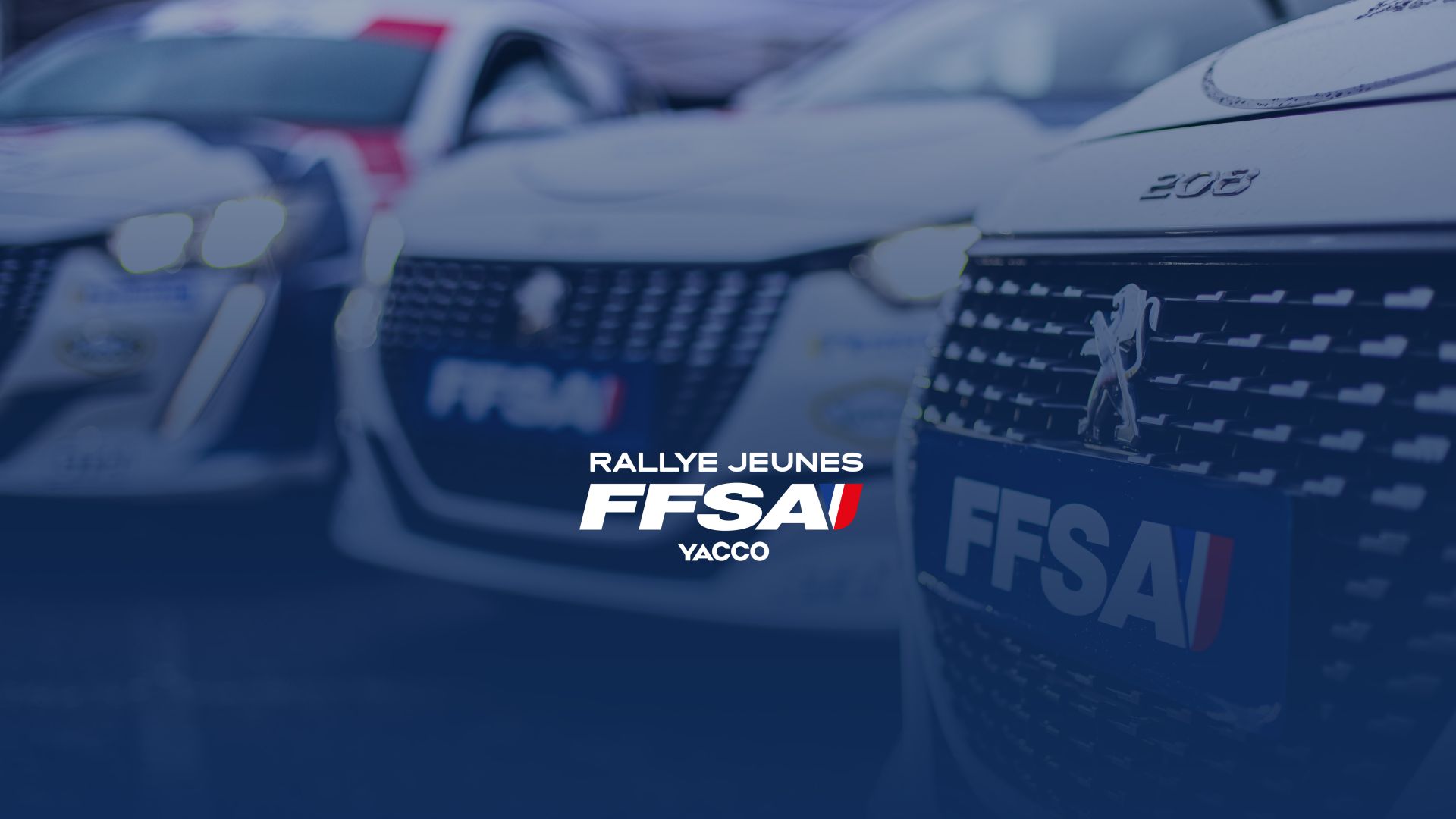 Rallye Jeunes 2025