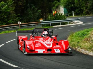 Deux courses alsaciennes en conclusion de la saison