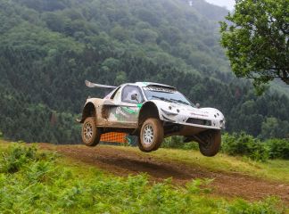 Un programme alléchant pour la 34ème édition du Rallye Terres d'Armagnac !