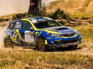 Rallye Terre De Découverte : Présentation