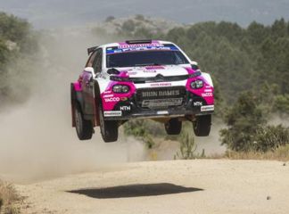 Rallye Terre De Découverte : Présentation