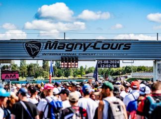 Une quatrième épreuve à ne pas manquer à Magny-Cours