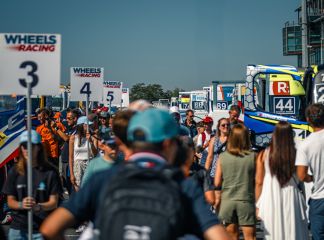Téo Calvet fait coup double à Magny-Cours !