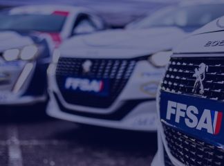 Rallye Jeunes FFSA Yacco 2025