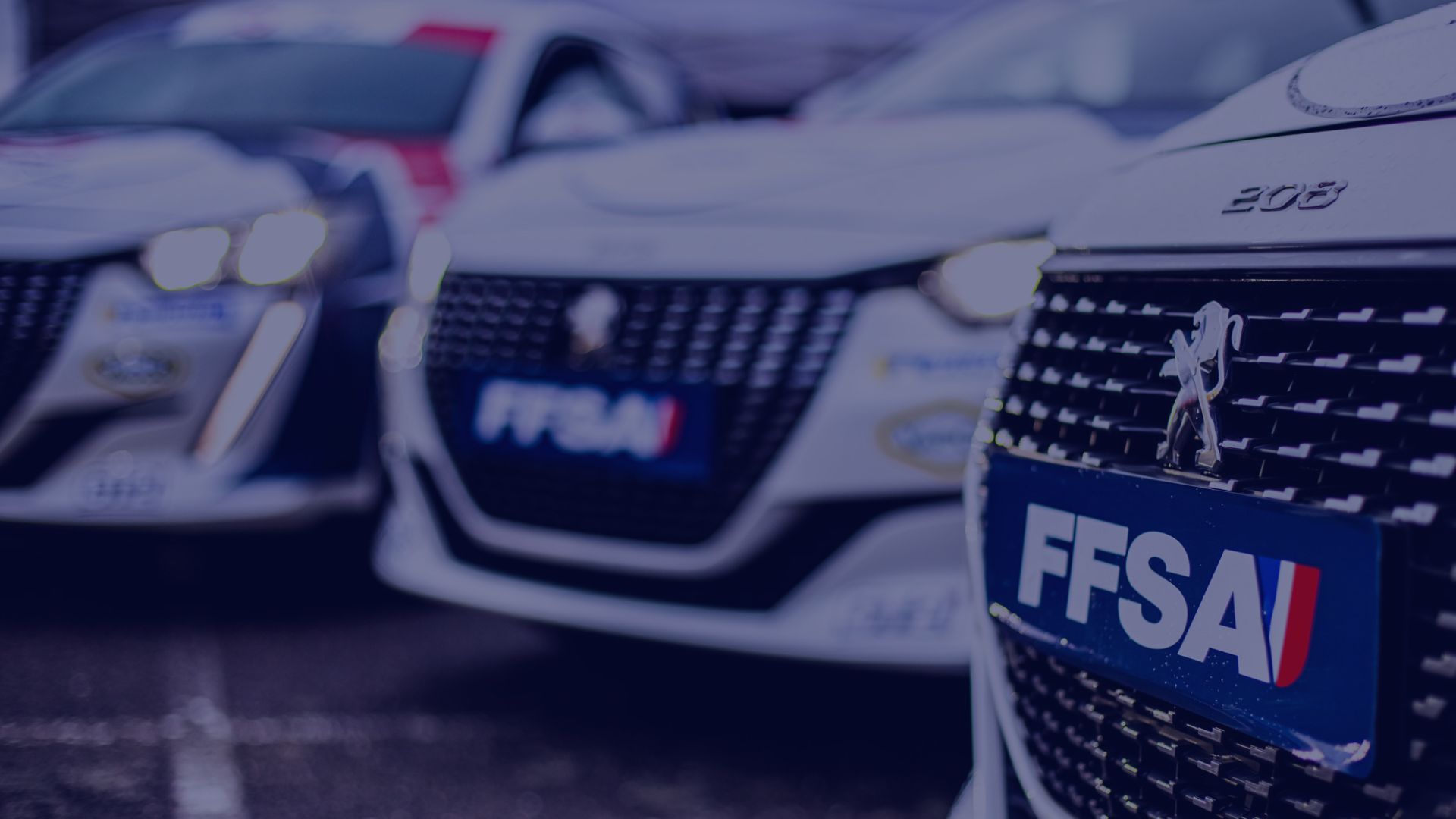 Rallye Jeunes 2025