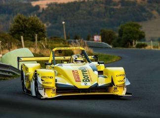 Victoire pour Fabien Bourgeon, second titre pour Marc Pernot