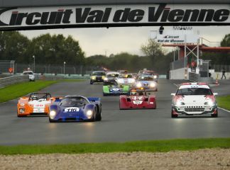Historic Tour Val de Vienne (19-21 septembre)