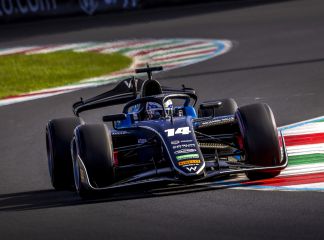 L’Équipe de France Circuit tire son épingle du jeu à Monza, Spa et Spielberg