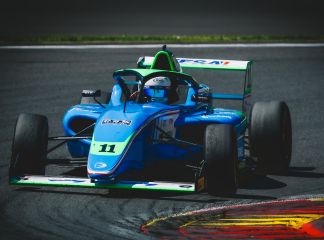 F4 : Suspense attendu au Mans pour le final