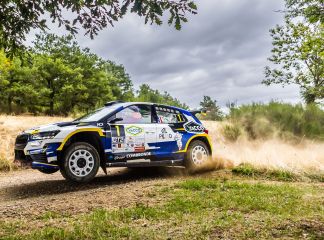 Rallye Terre Des Cardabelles 2025 : Présentation