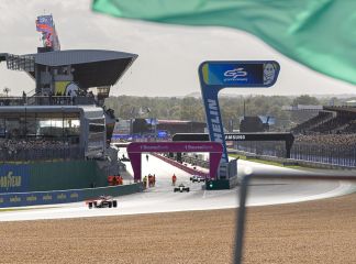 GP Explorer 3 : la FFSA Academy au cœur de l’aventure