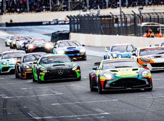 Un dernier rendez-vous spectaculaire pour le Championnat de France FFSA Circuits