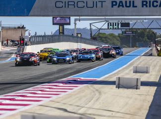 Une finale très positive pour le Championnat de France FFSA Circuits
