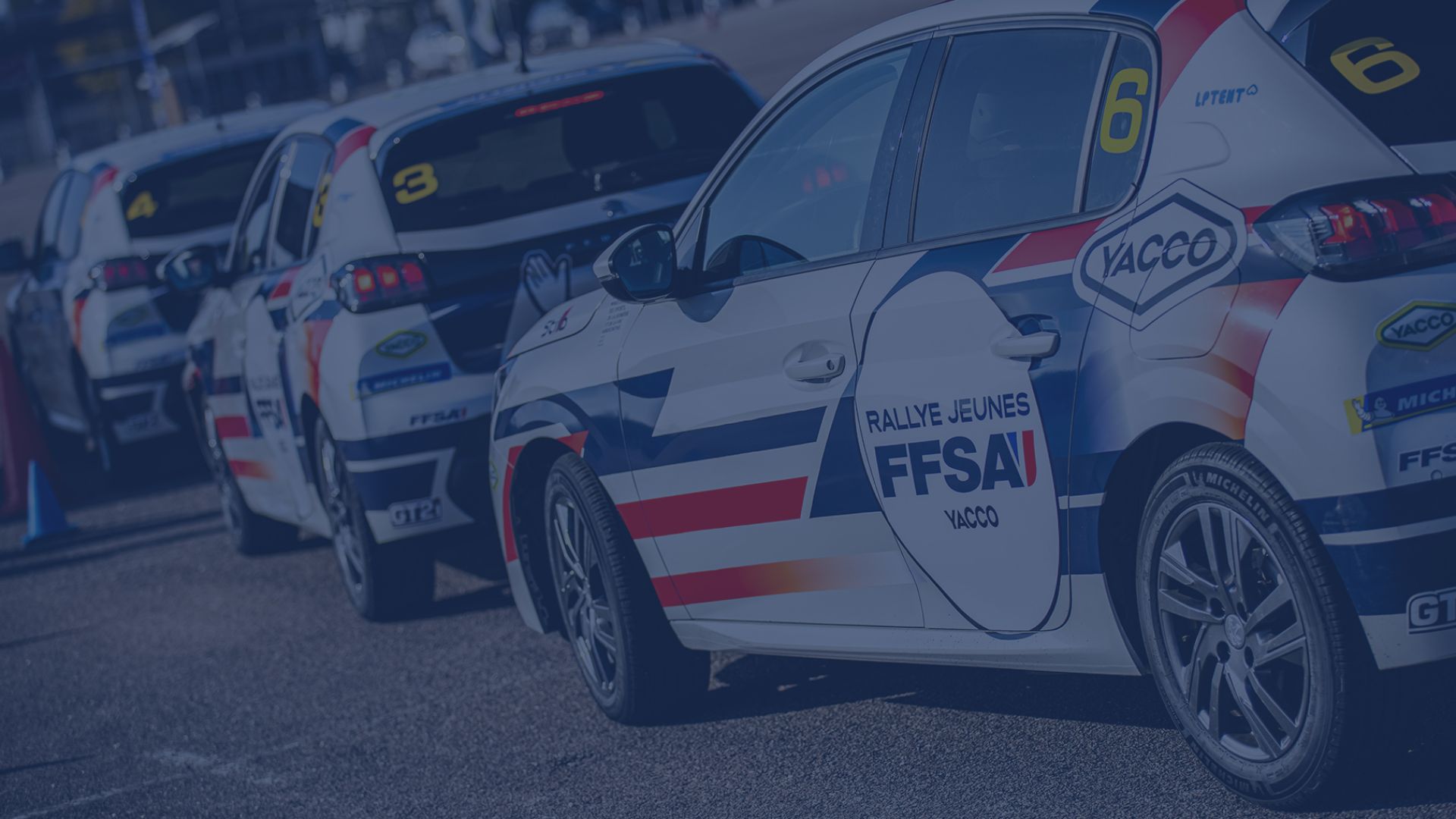 Rallye Jeunes 2025