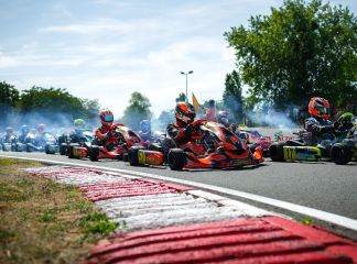 Décisions de la Commission des Ligues Karting