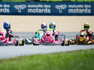 Bresse, rendez-vous du Long Circuit 2025