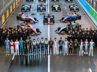 La FFSA Academy, pilier technique de la première Coupe du Monde FIA de F4