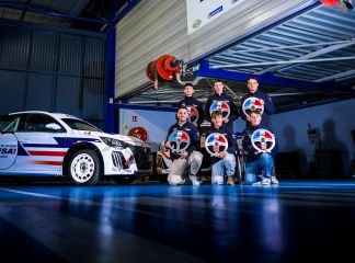 Rallye Jeunes FFSA Yacco : Six lauréats dévoilés au Mans