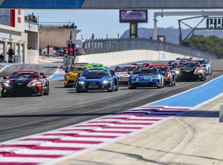 Le Championnat de France FFSA Circuits déjà en pré-grille