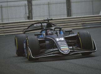 Martins termine la saison avec deux points en poche à Abou Dhabi