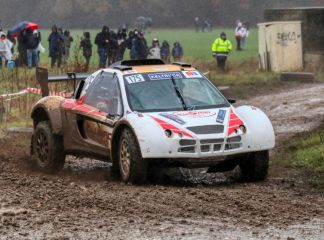 Chris Bird triomphe, Stéphan Barthe décroche la couronne !